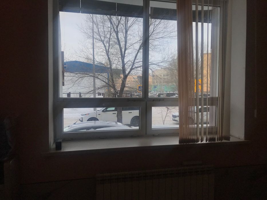 Сдаётся аренды офисов