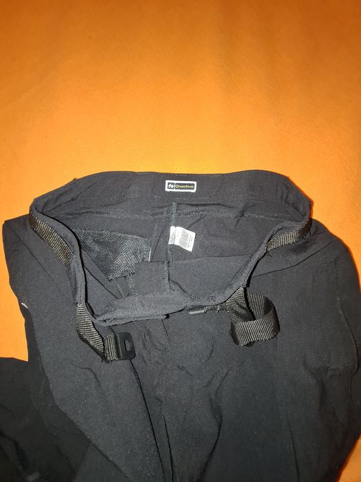 Pantaloni drumetie de dama Quechua