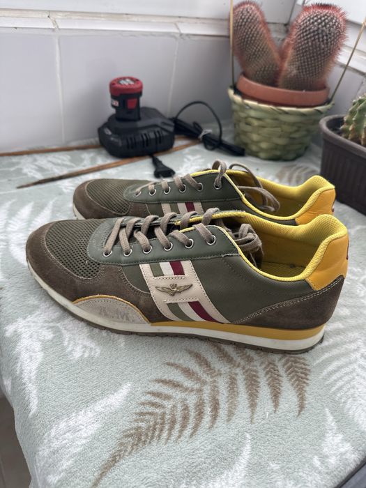 Adidași aeronautica militare 43