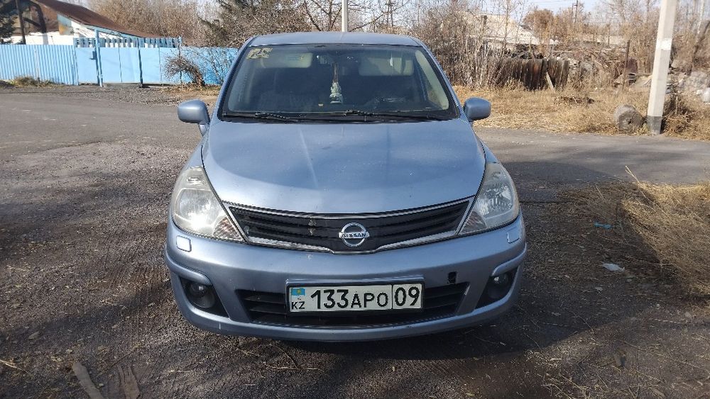 Продаю автомобиль