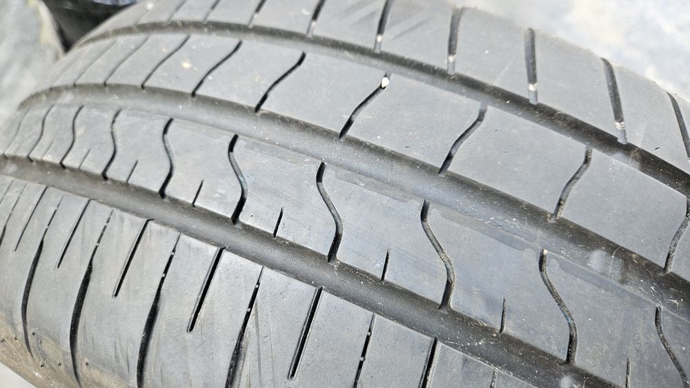 4бр гуми 205 55 16 дот 22 фалкен