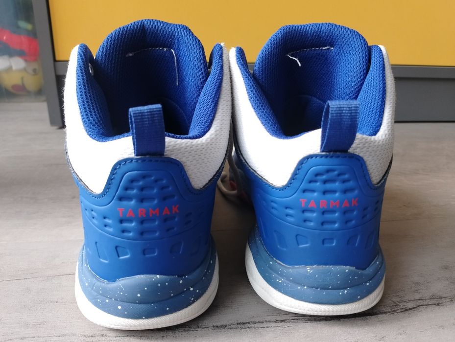 Детски баскетболни маратонки