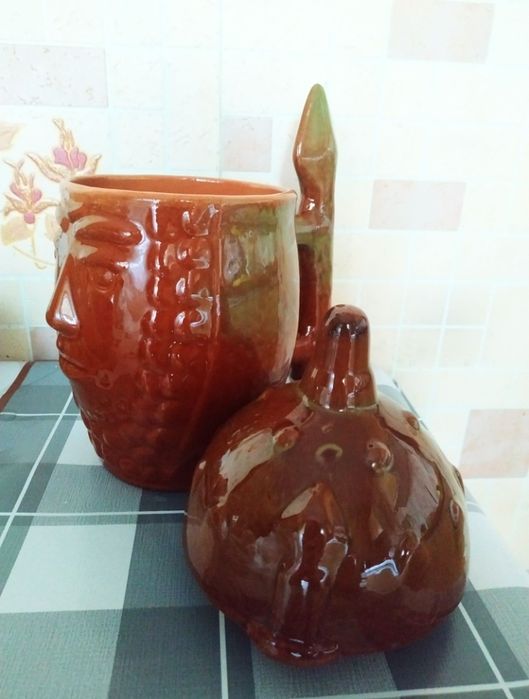 Коллекционная керамика. См. все фото