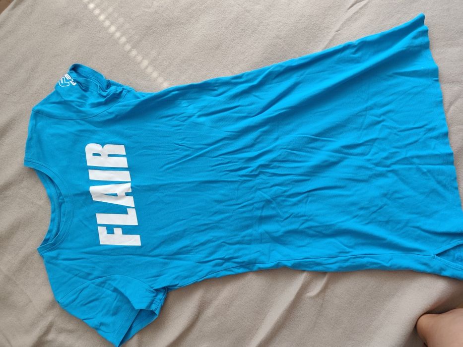 Рокля flair без забележки