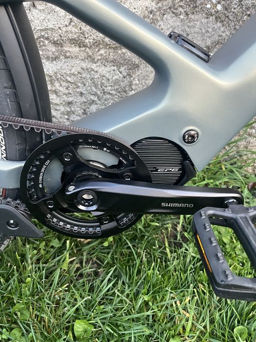 e-Bike Orbea DIEM 20  Shimano Ep-6, 630Wh  NEW, 190km!