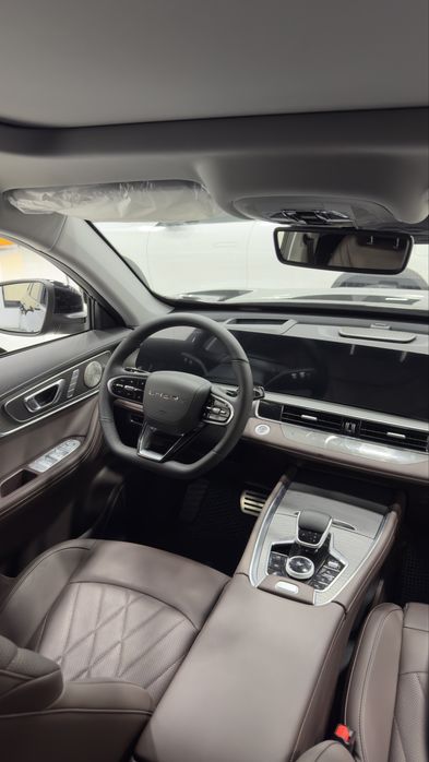 Chery tiggo 8 pro max