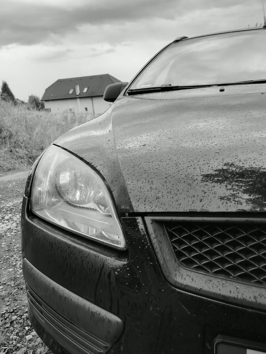 Vând Ford Focus 2, 1.6 benzină, euro 4