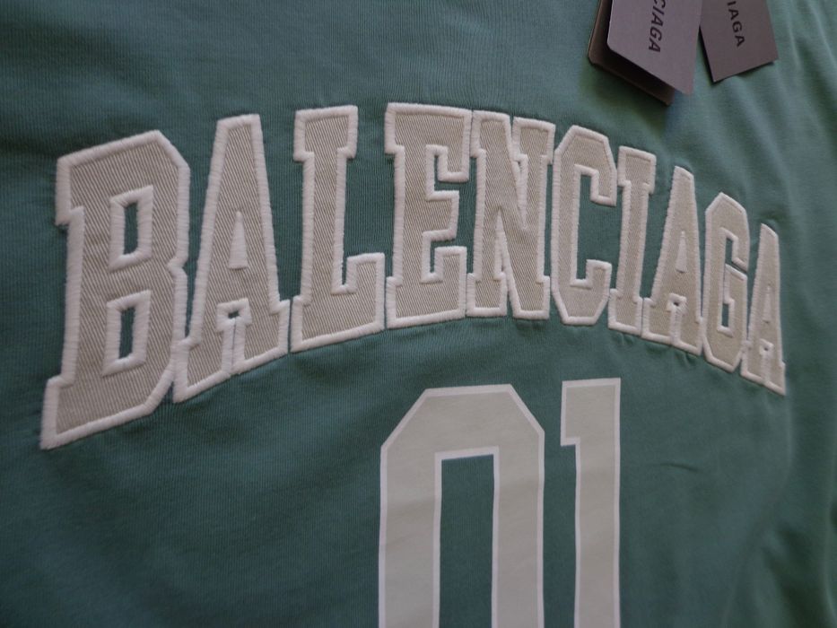Мъжки комплект Balenciaga