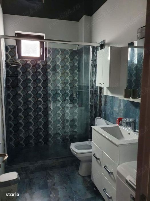 Apartament 2 camere Mamaia Nord