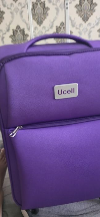 Продам чемодан от Юселл