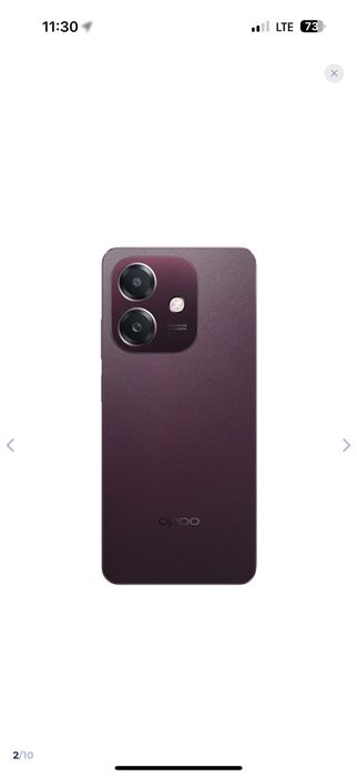 Oppo A5i новый ашылмаған