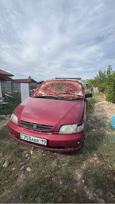 Продам Honda Odyssey 1995 года