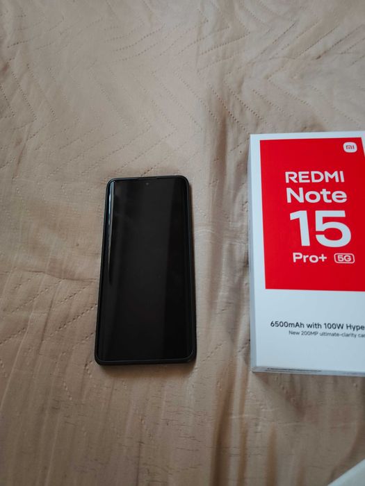 Телефон Редми 13 про +