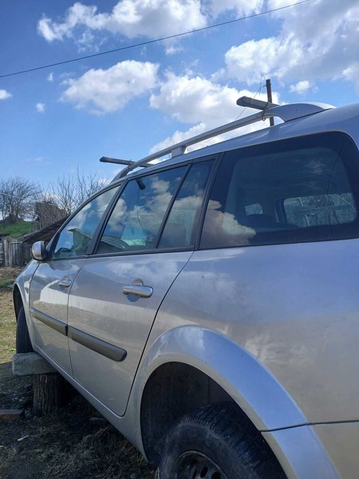 Renault megane 2 brek