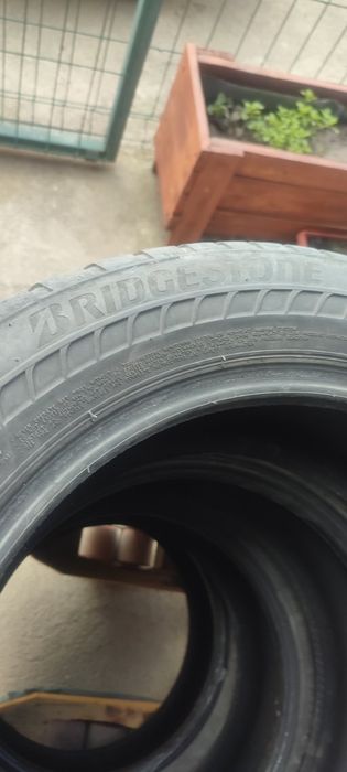 Гуми Bridgestone, Michelin, Kleber