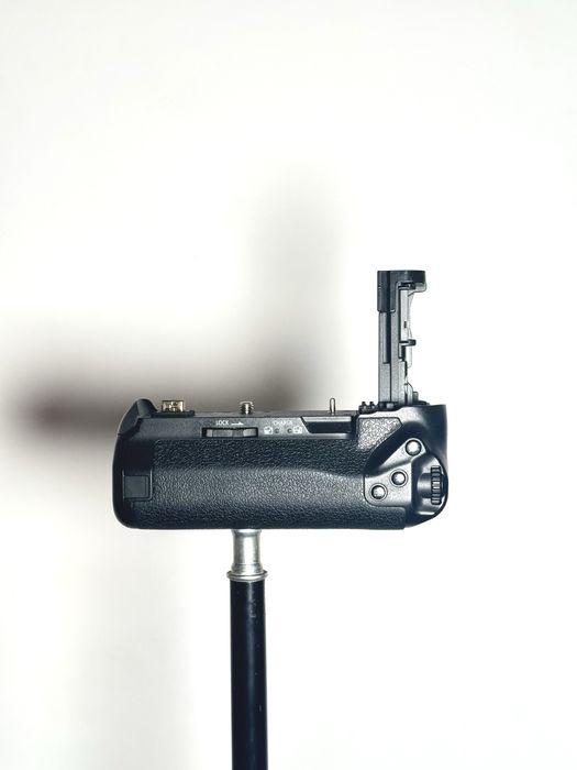 Grip canon eos r patona