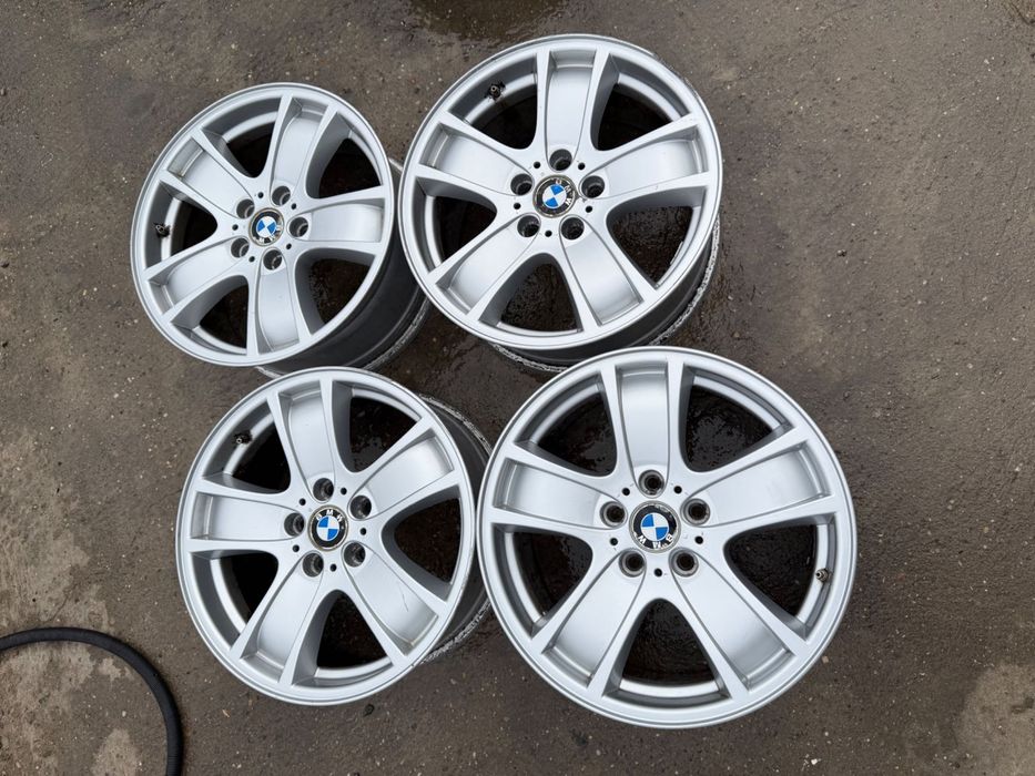 джанти BMW Х3 Х5 18’ 5x120