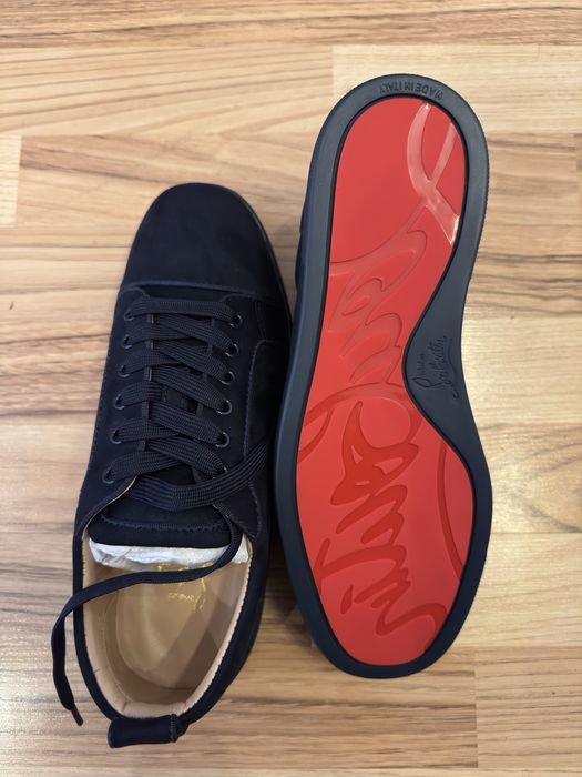 Louboutin Sneakers classic