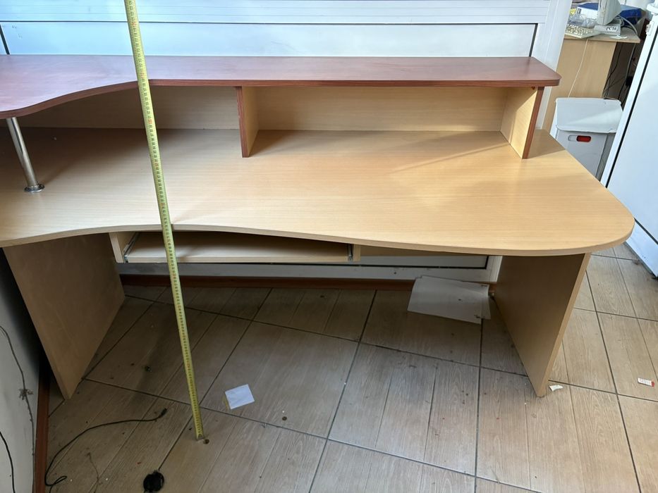 Офис обзавеждане