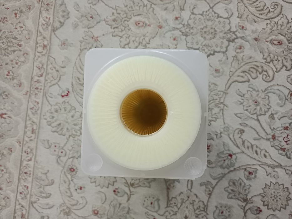 Фильтр для пылесоса тоннера