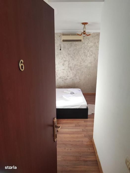 Inchiriez imobil zona Ramuri Tei cu 7 camere