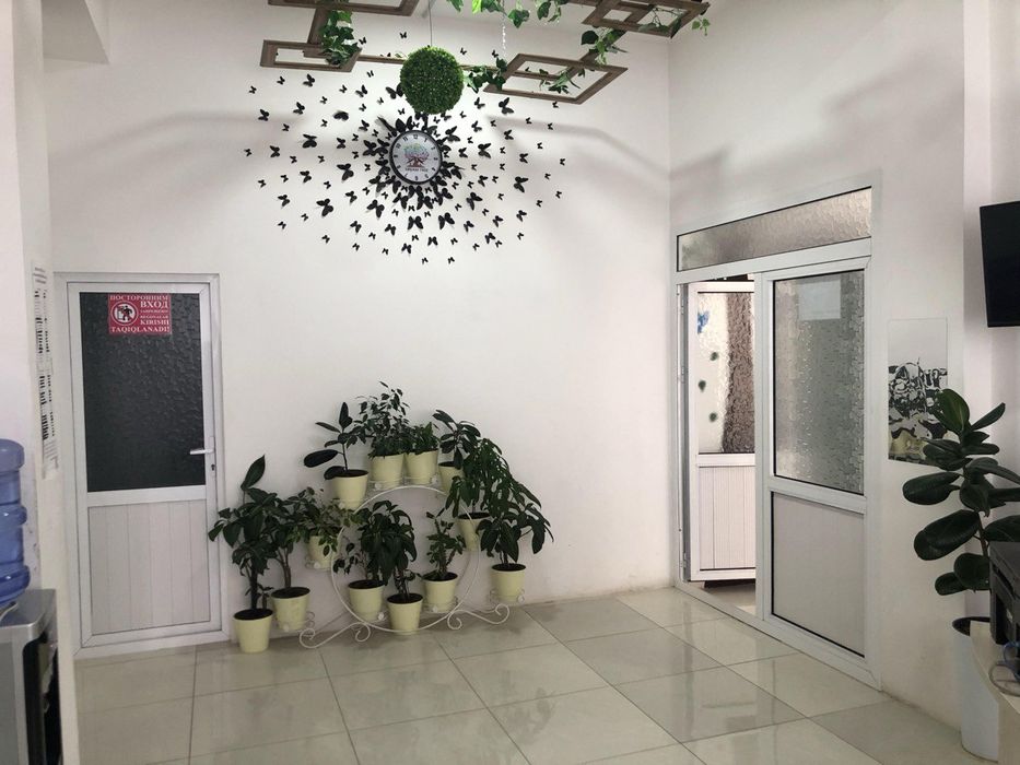 Аренда помещений