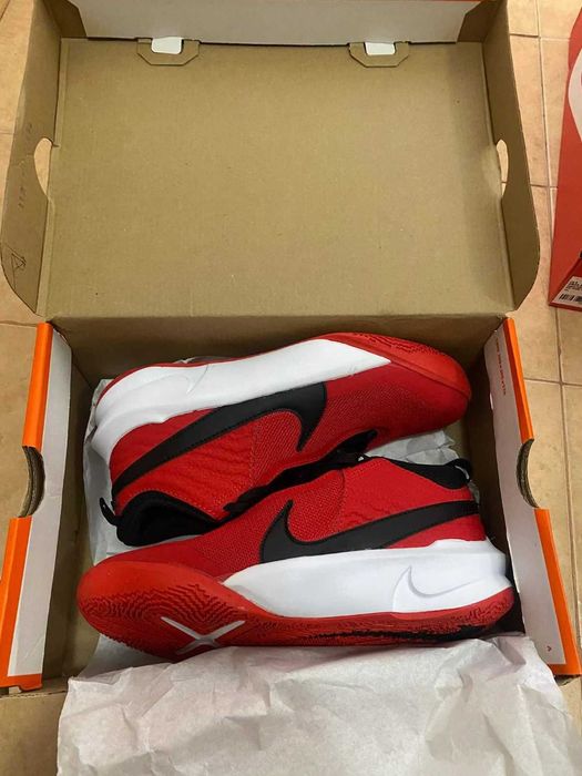 Кецове на Nike - номер 38, цена 100