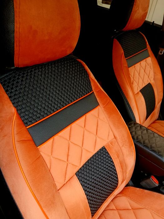 Шевролет спарк сотилади