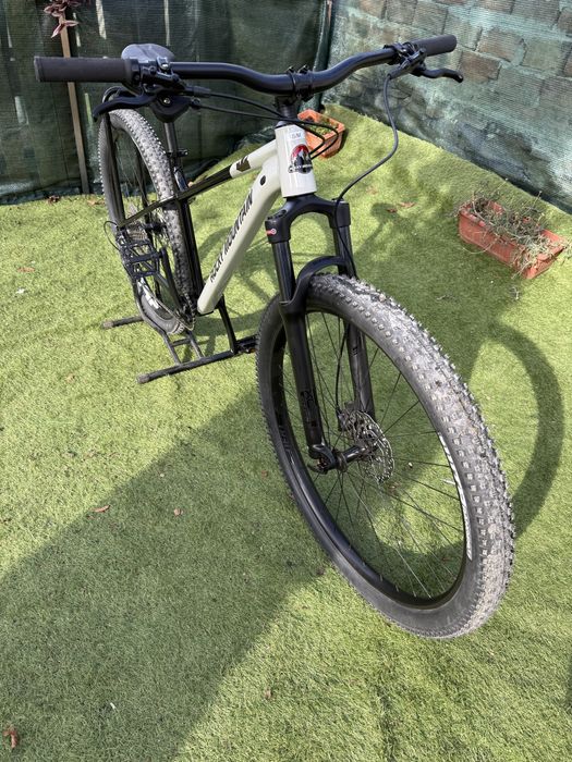 Нов Алум.велосипед Rocky Mountain 29"рамка XL.