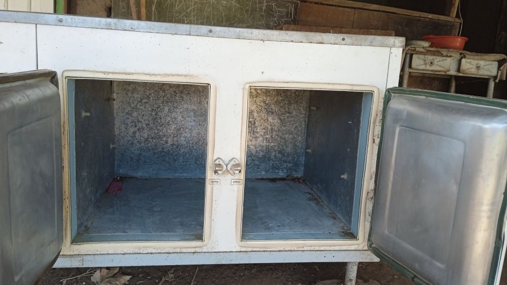 Совутгич келишилган народа сотилади