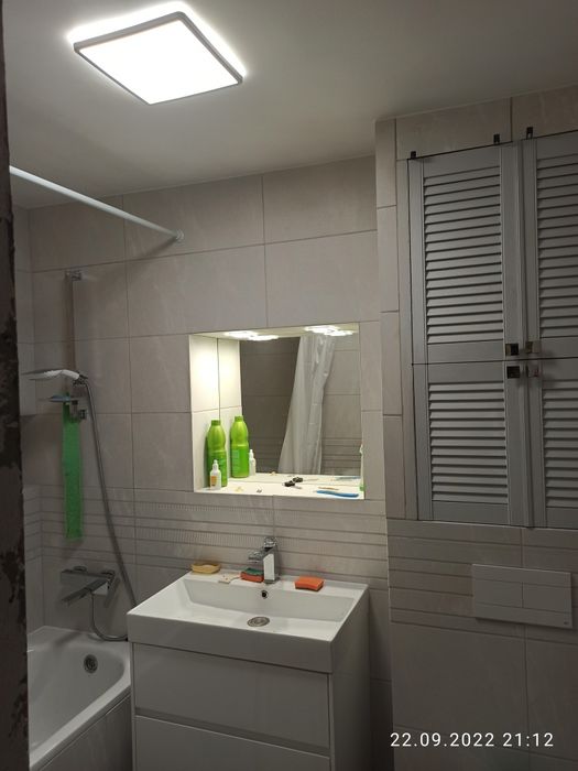 Ремонт квартир и домов, внутреняя отделка помещений