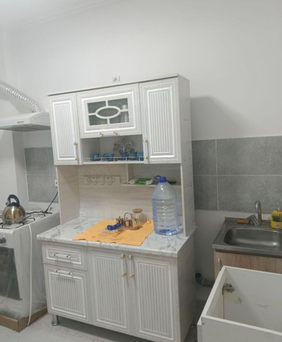 Novza metro yaqini Chilonzor tumanida ijaraga 1xonali kvartira bor