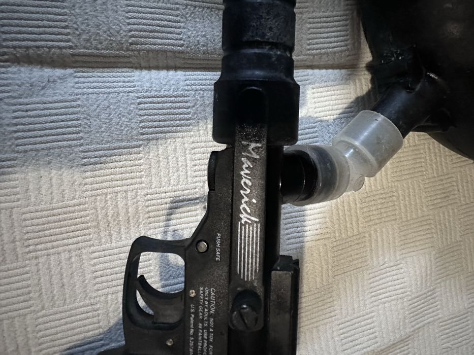 Маркер за пейнтбол Maverick