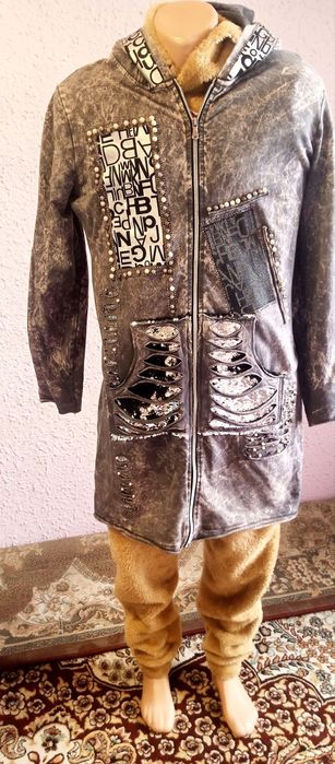 Платье женское или можно одевать как тоника