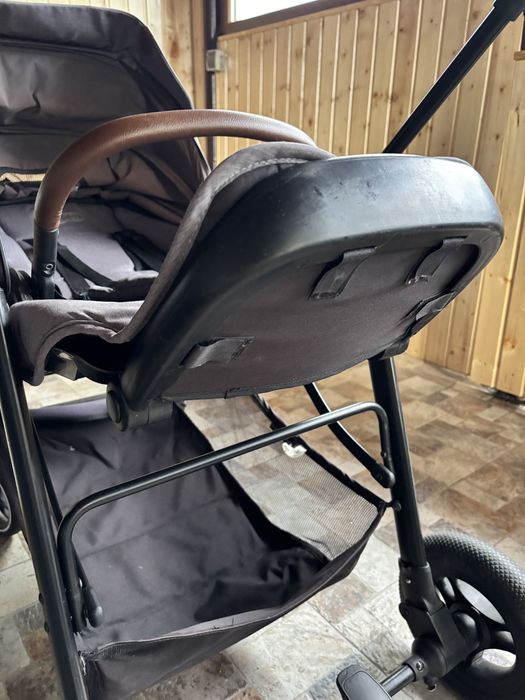 Carucior copii unisex