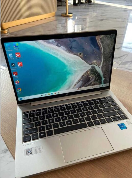 Ноутбук HP ProBook 440 G8