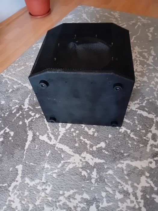 Incintă subwoofer 12"