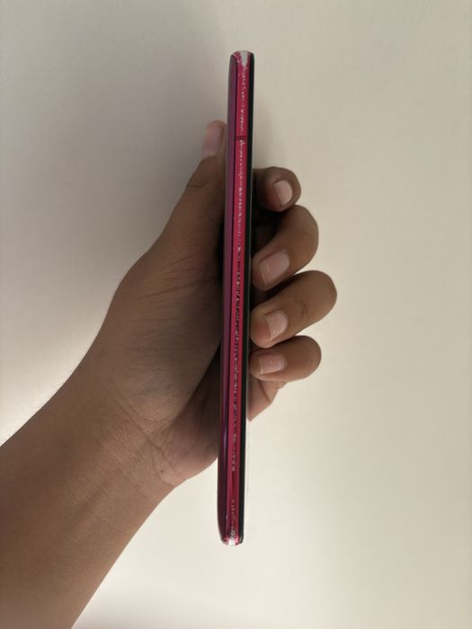 Xiaomi Mi 9T (Pixel OS / Android 16)