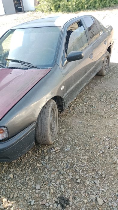 Продам авто на ходу.