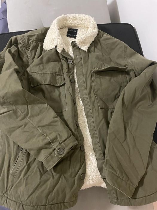 Мужские куртки