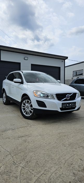 Volvo XC60/ 2012/ euro 5 / 4x4/ automat