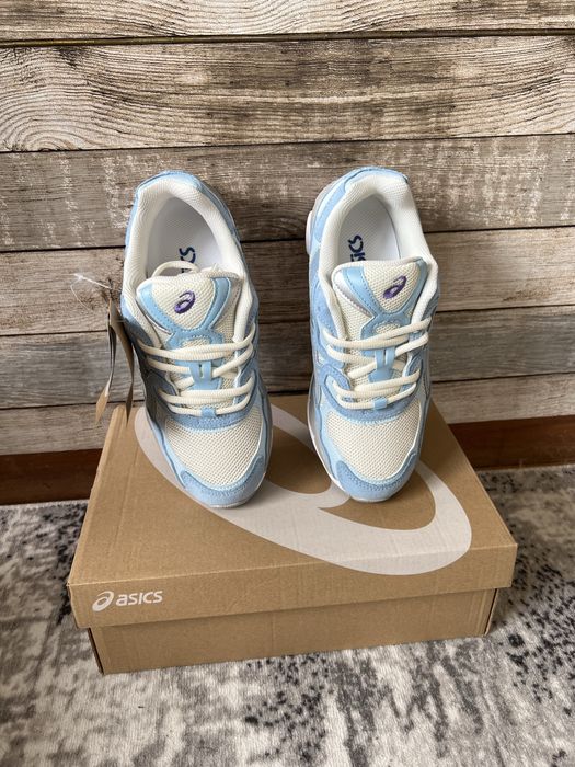 Asics GEL NYC Arctic Blue