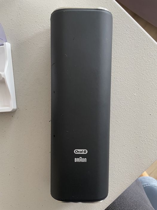 Oral-B 7000 Black Edition електрическа четка за зъби
