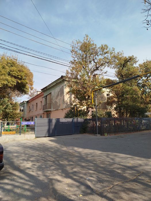 Квартира 3_х. Комнатная