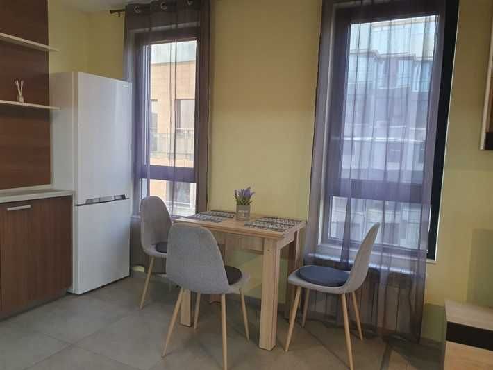 Дава се под наем Двустаен апартамент в София, Павлово - 68 кв.м за 67.83 € - Снимка #3