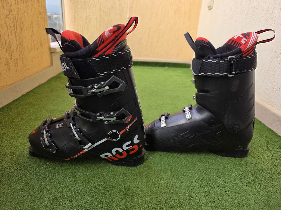 Ски обувки Rossignol Speed 28.5