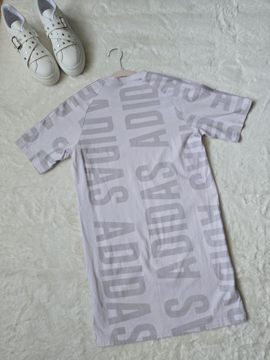 Adidas дамска къса рокля туника