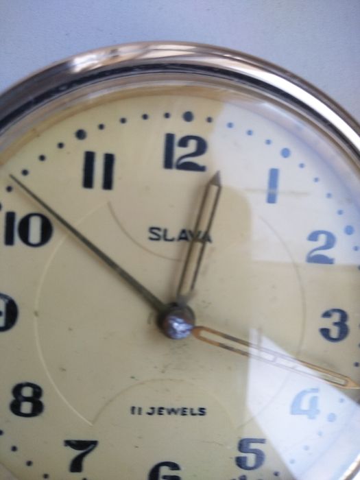 Часы советские продам