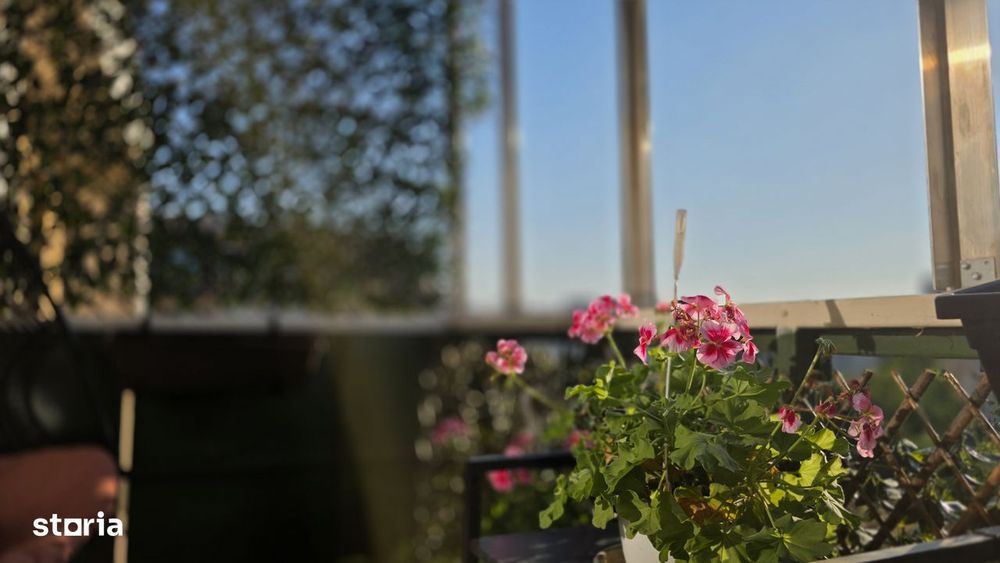 Apartament 3 camere I Parcul Teilor I bloc 2018 I 73 MP I Postasului