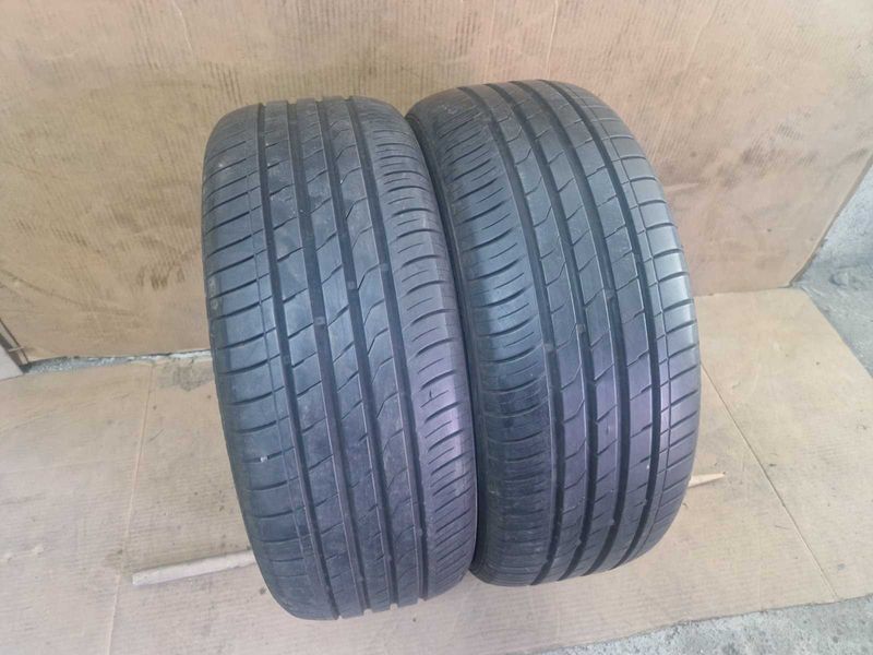 2 Nexen R17 215/55
летни гуми
DOT3919